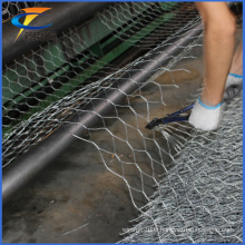 Factory Hot Sale! Stone Cage Gabion Basket for Sale